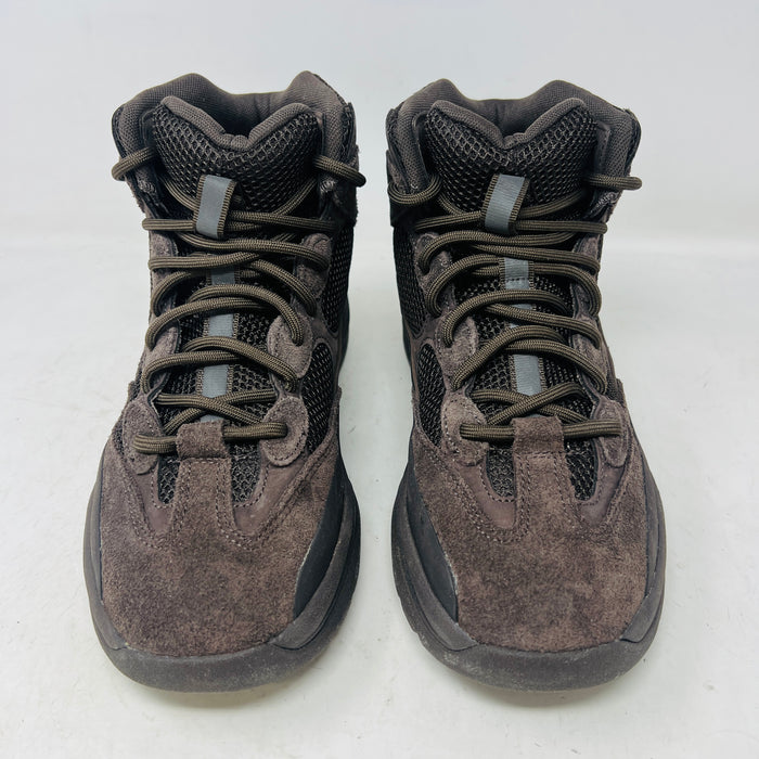 adidas Yeezy Desert Boot Oil