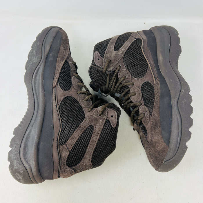 adidas Yeezy Desert Boot Oil