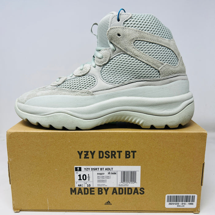 adidas Yeezy Desert Boot Salt