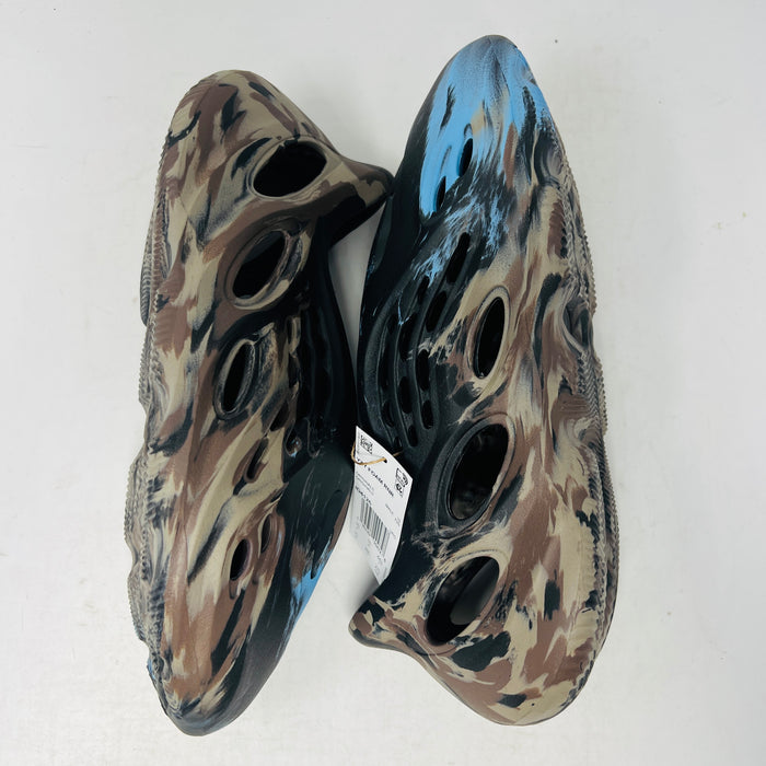 adidas Yeezy Foam RNR MX Cinder