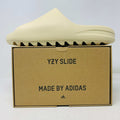 Yeezy Slide Bone 2022 on box, brand new condition.