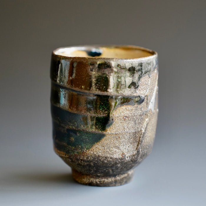 Yunomi ( tea cup)