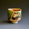 Yunomi (tea cup)