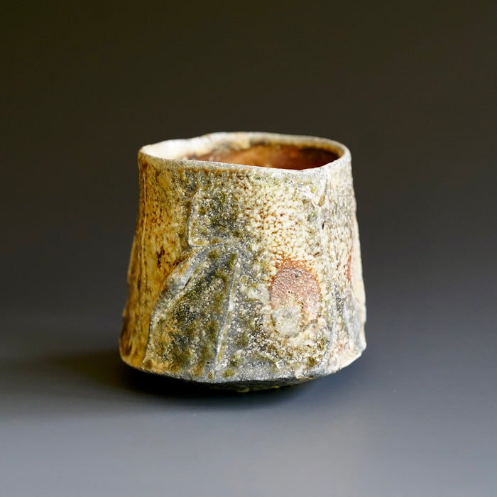 Yunomi (tea cup)