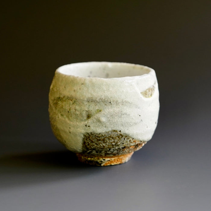 Yunomi (tea cup)
