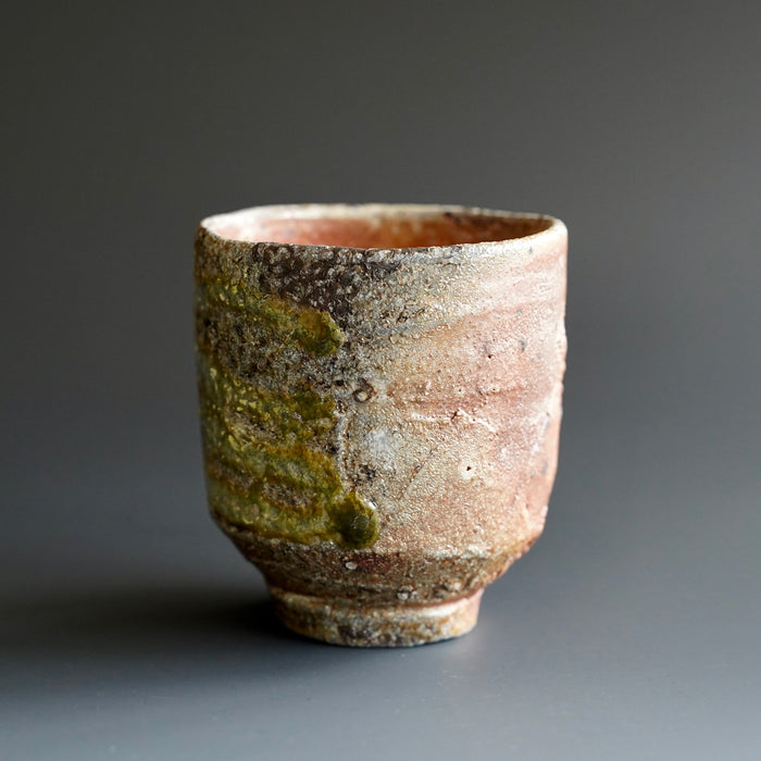 Yunomi (tea cup)
