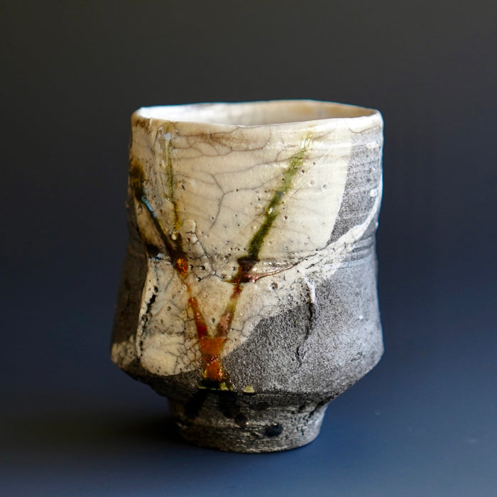 Yunomi (tea cup)