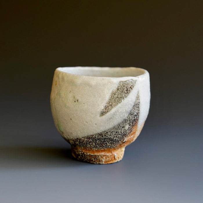 Yunomi (tea cup)