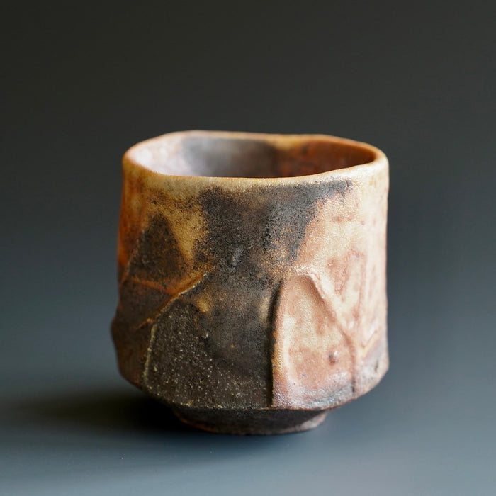 Yunomi (tea cup)