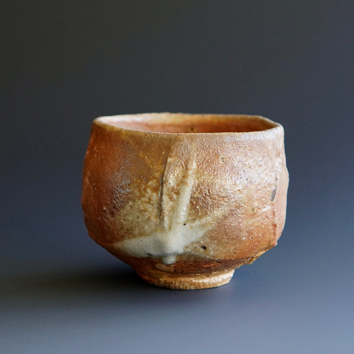 Yunomi (tea cup)