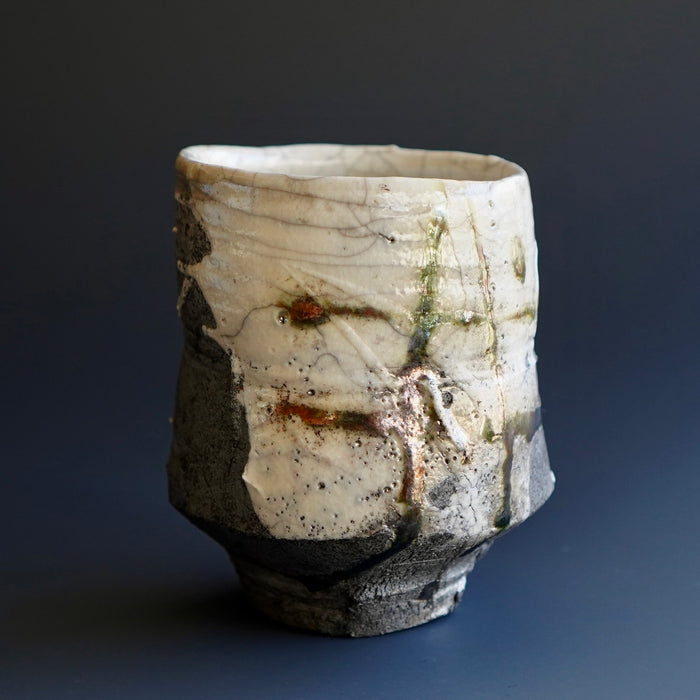 Yunomi (tea cup)