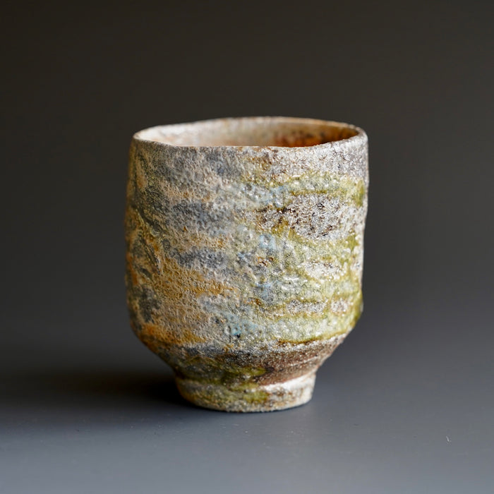 Yunomi (tea cup)