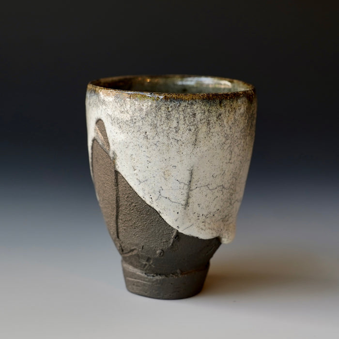 Yunomi (tea cup)