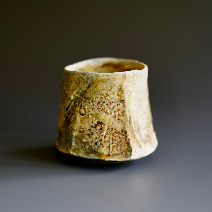 Yunomi (tea cup)