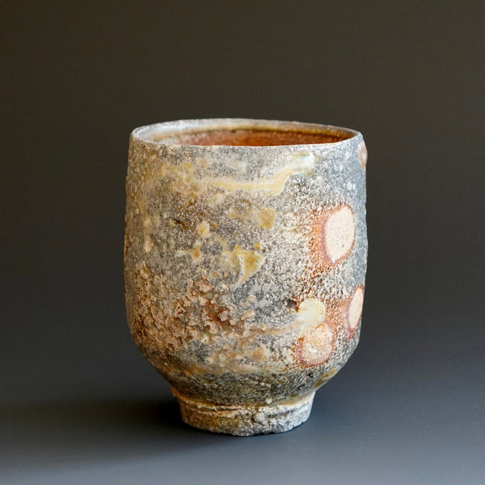 Yunomi (tea cup)