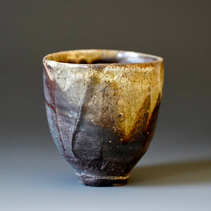Yunomi (tea cup)