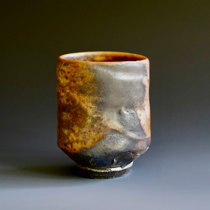 Yunomi (tea cup)