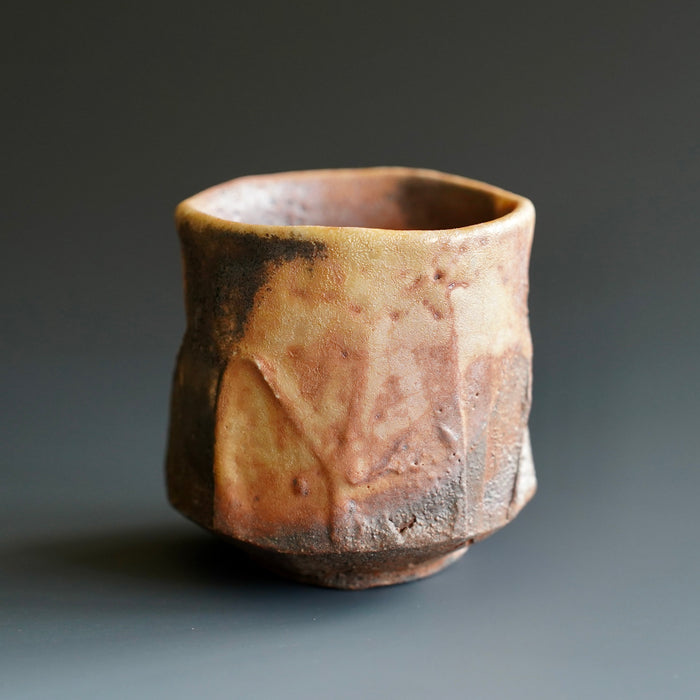 Yunomi (tea cup)