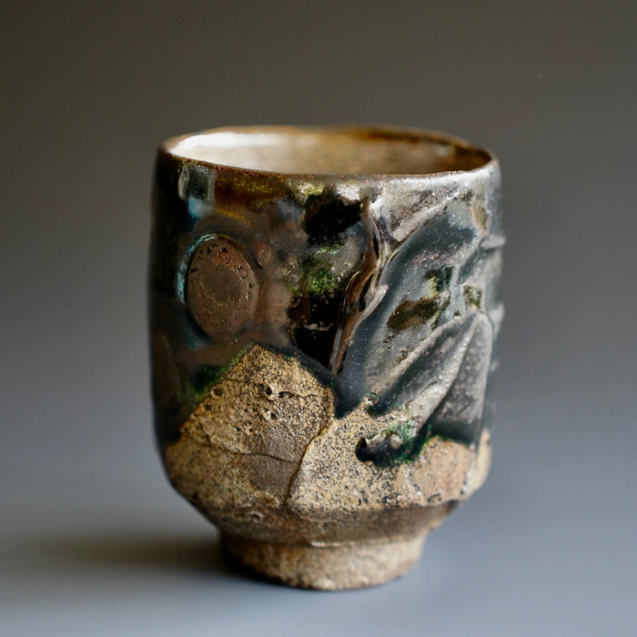 Yunomi ( tea cup)