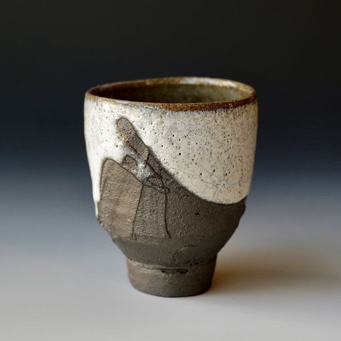Yunomi (tea cup)