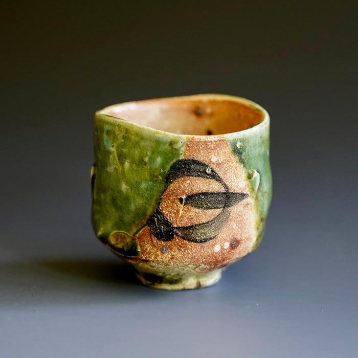 Yunomi (tea cup)