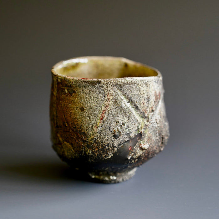 Yunomi (tea cup)