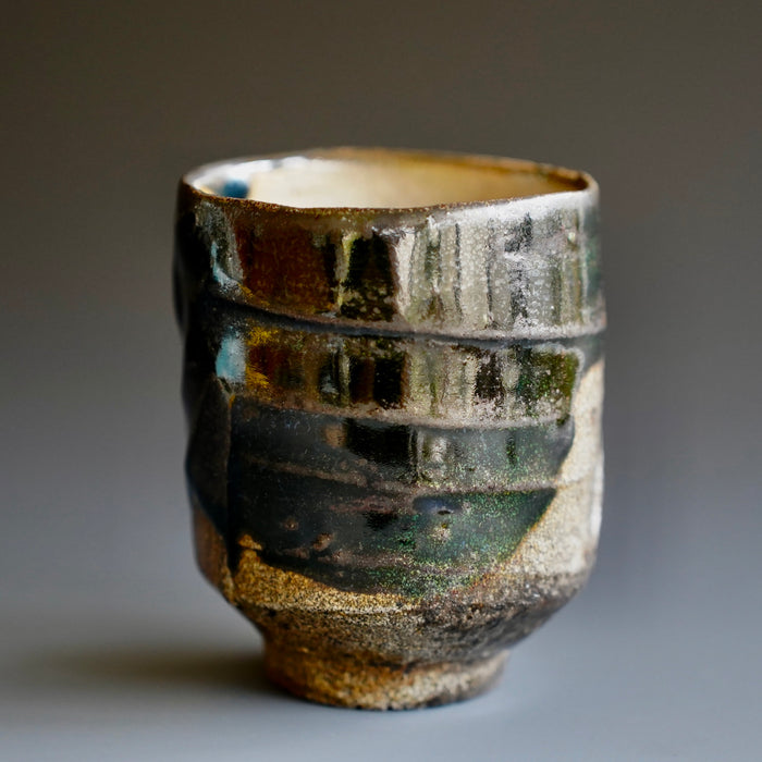 Yunomi ( tea cup)