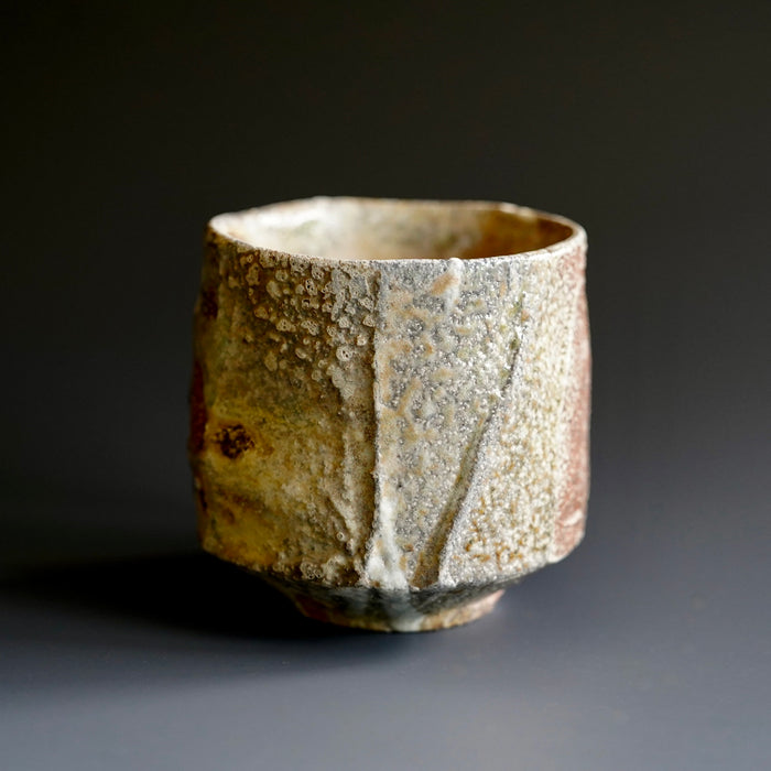 Yunomi (tea cup)