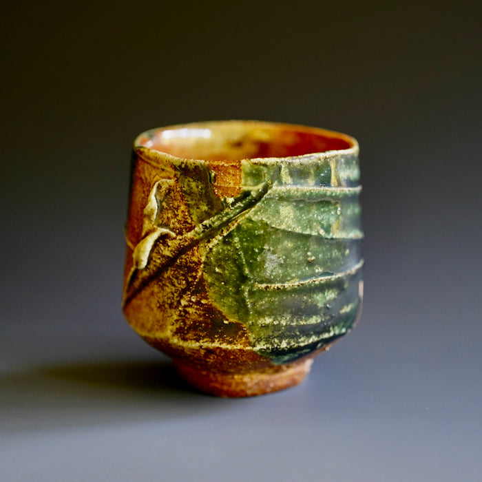 Yunomi (tea cup)