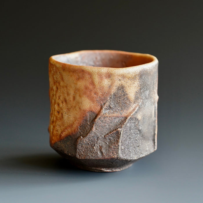 Yunomi (tea cup)
