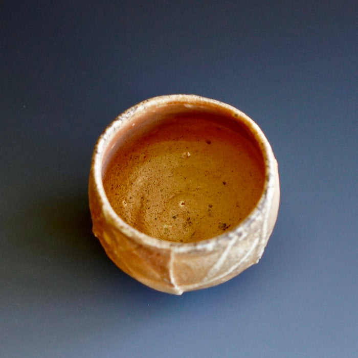 Yunomi (tea cup)