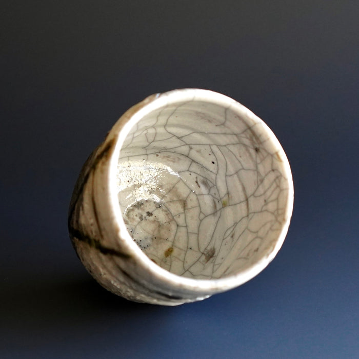 Yunomi (tea cup)