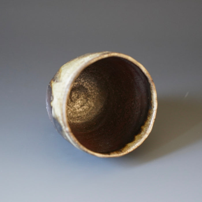 Yunomi (tea cup)
