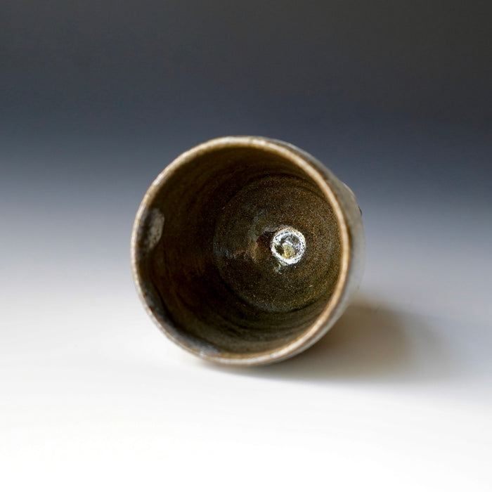 Yunomi (tea cup)