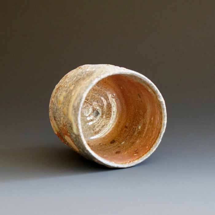 Yunomi (tea cup)