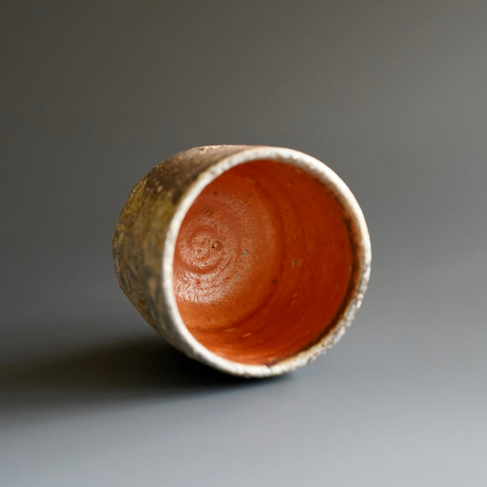 Yunomi (tea cup)