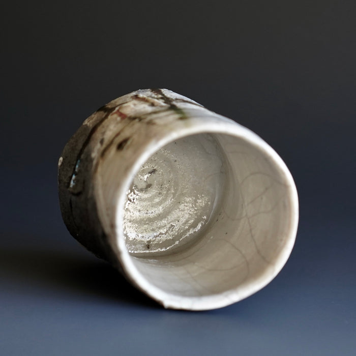 Yunomi (tea cup)
