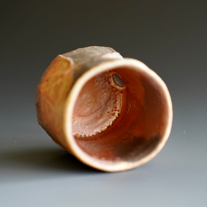 Yunomi (tea cup)