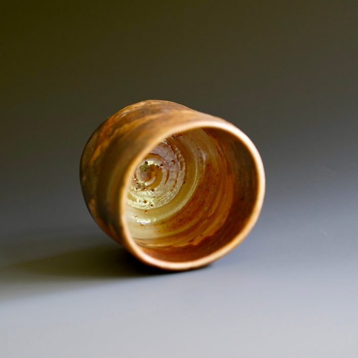 Yunomi (tea cup)