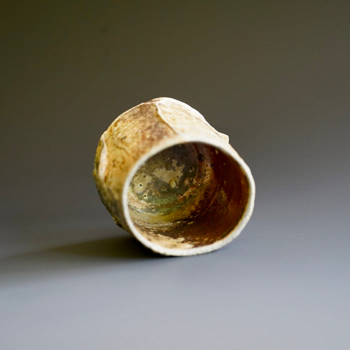 Yunomi (tea cup)