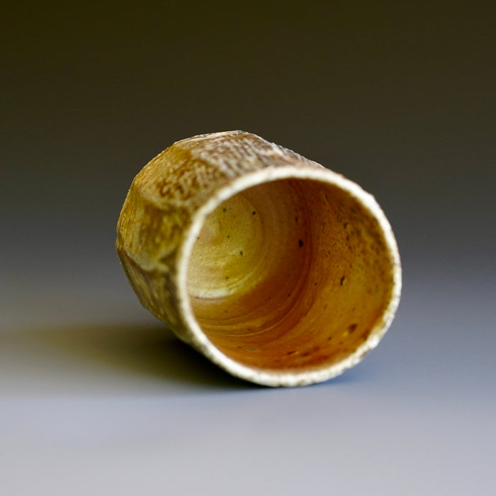 Yunomi (tea cup)