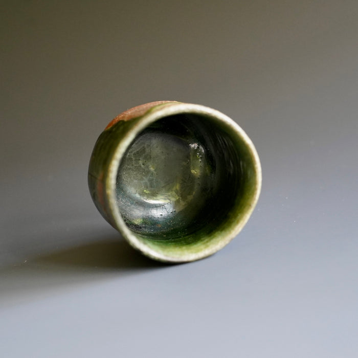 Yunomi (tea cup)