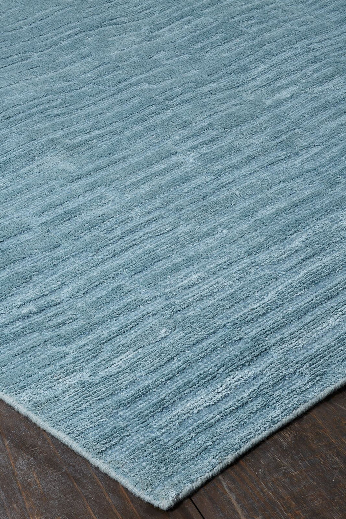 ZOEY- Blue