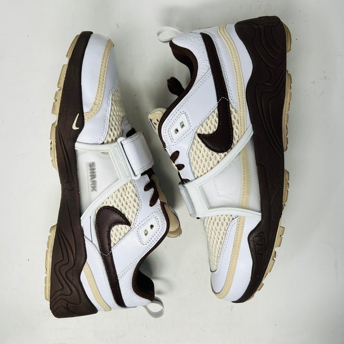 Nike Zoom Field Jaxx Travis Scott Light Chocolate