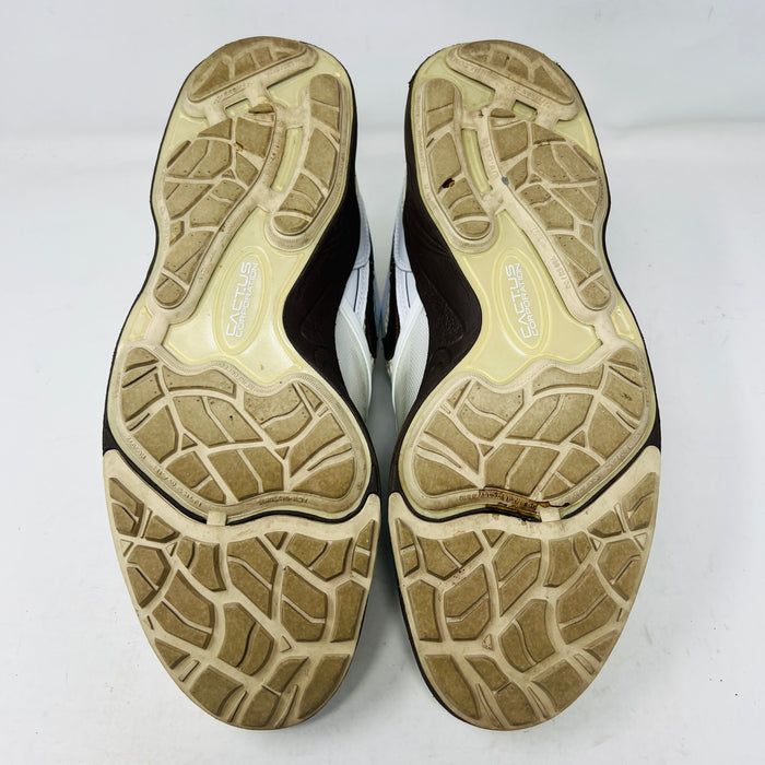 Nike Zoom Field Jaxx Travis Scott Light Chocolate