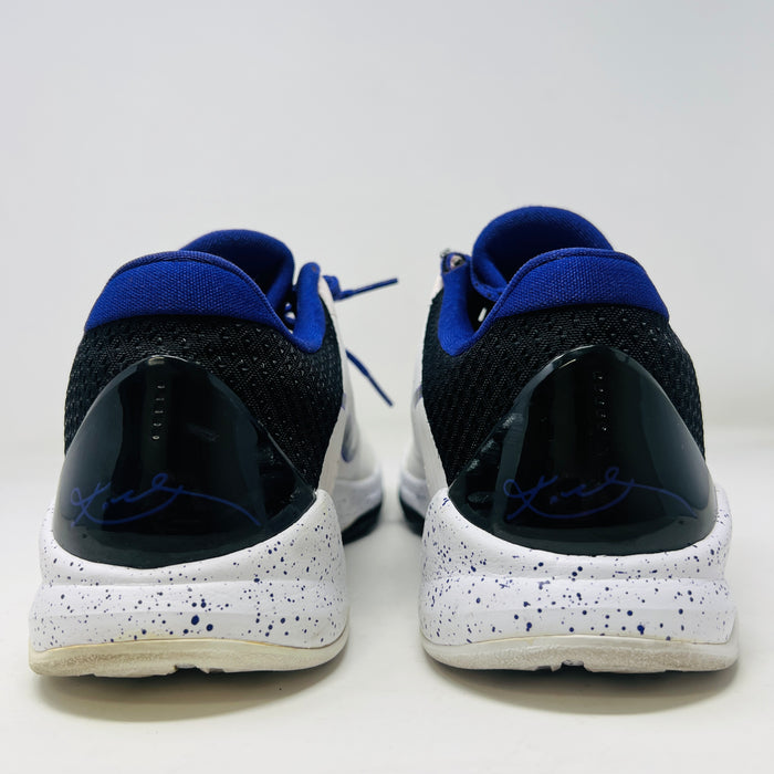 Nike Zoom Kobe 5 Inline