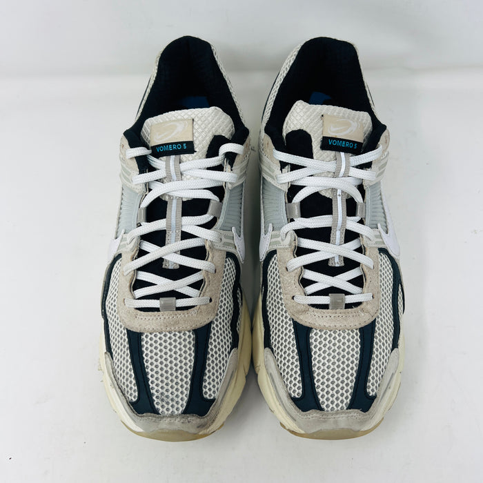 Nike Zoom Vomero 5 Supersonic Light Bone Black