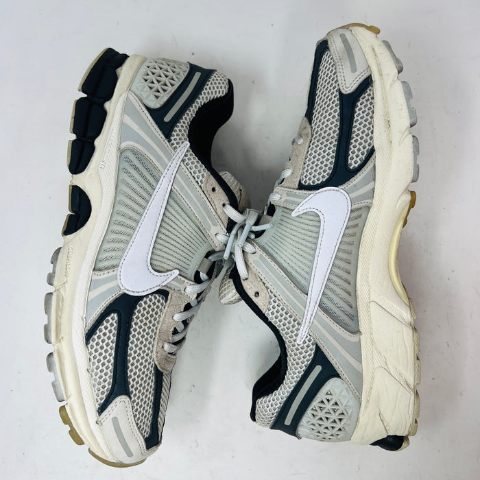 Nike Zoom Vomero 5 Supersonic Light Bone Black