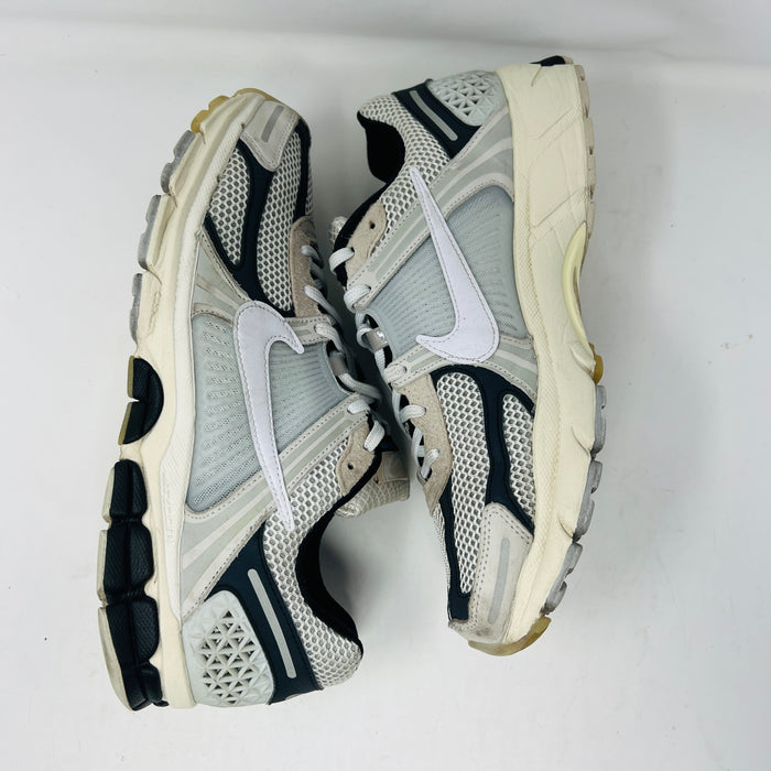 Nike Zoom Vomero 5 Supersonic Light Bone Black