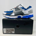 Nike Zoom Vomero 5 White Racer Blue Black